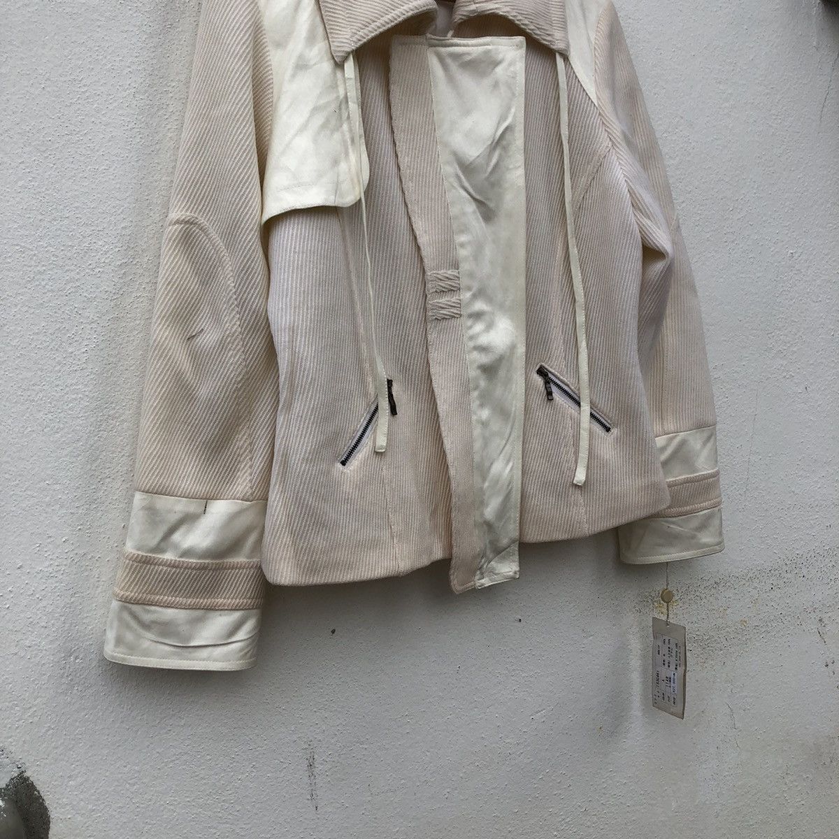Apex NEW WITH TAG PARACHUTE BIKER JACKET APEX JAPAN Size US M / EU 48-50 / 2 - 4 Thumbnail