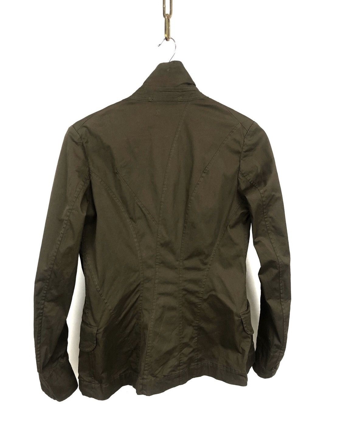 Jil Sander × Uniqlo Jil sander x uniqlo Jacket Size US M / EU 48-50 / 2 - 2 Thumbnail