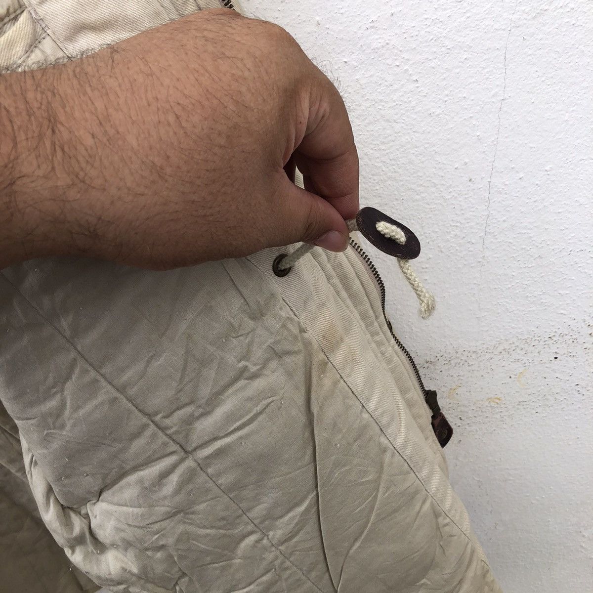 Japanese Brand URBAN HILLS TRADITIONAL QUALITY JACKET MULTI CARGO POCKET Size US M / EU 48-50 / 2 - 12 Thumbnail