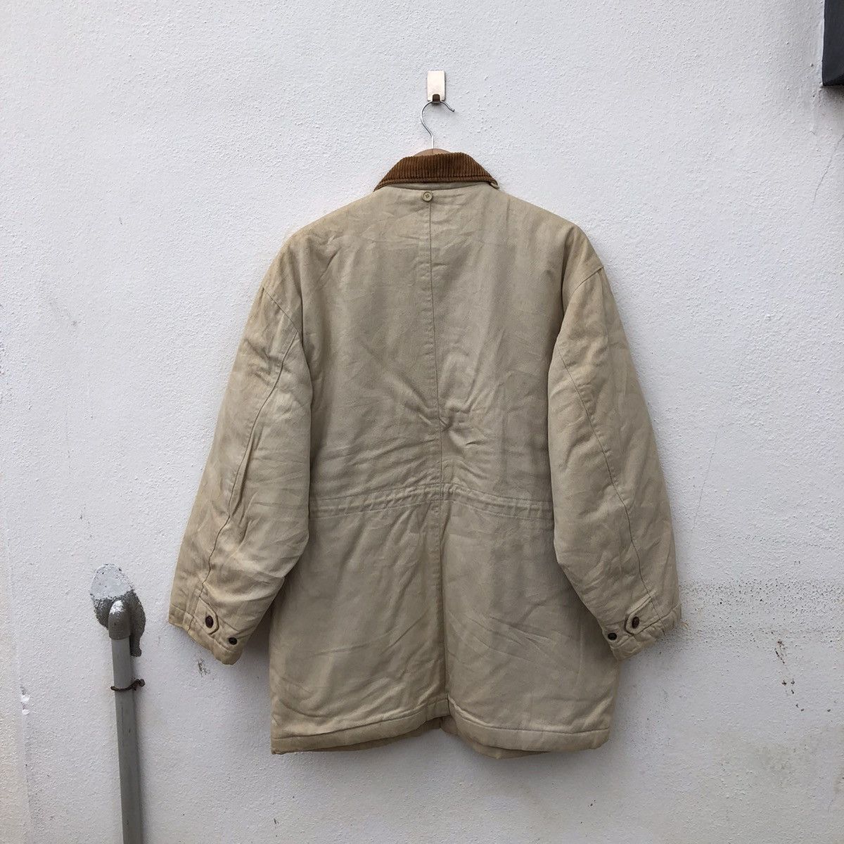 Japanese Brand URBAN HILLS TRADITIONAL QUALITY JACKET MULTI CARGO POCKET Size US M / EU 48-50 / 2 - 6 Thumbnail