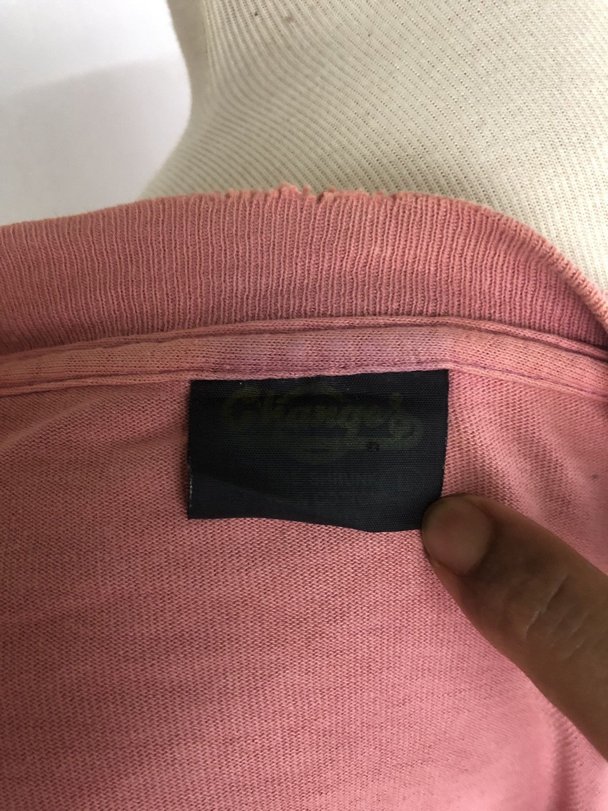 Cartoon Network Vintage 90's Kermit Parody Calvin Klein Size US L / EU 52-54 / 3 - 6 Thumbnail