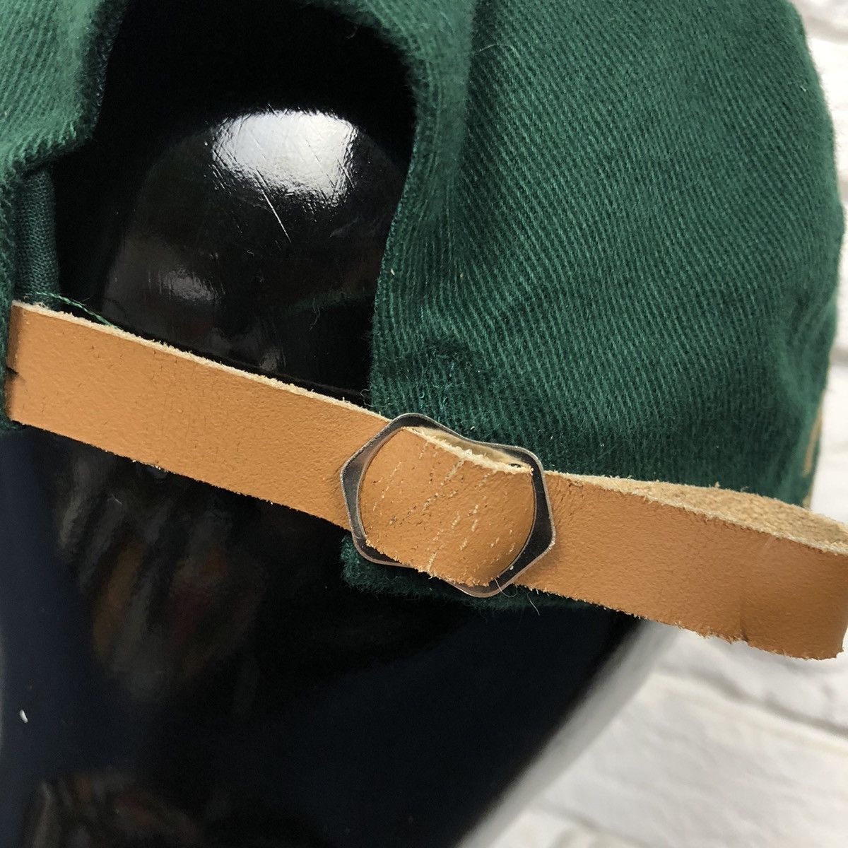 USA Olympics Atlanta 1996 Olympic Games vintage cap hat Size ONE SIZE - 6 Thumbnail