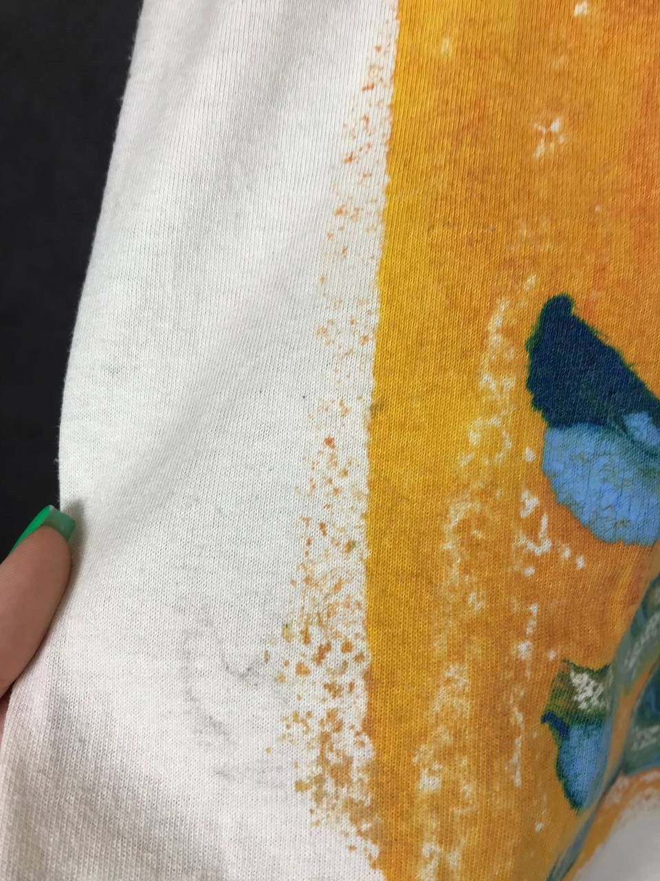 Vintage Art American vintage tee Size US L / EU 52-54 / 3 - 8 Thumbnail