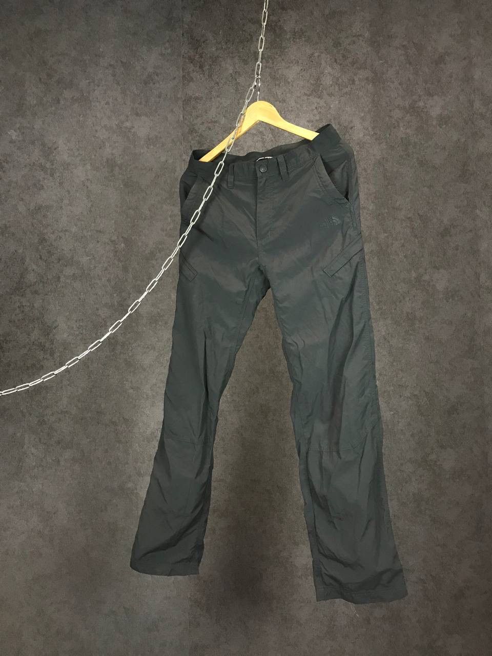 The North Face The North Face outdoor streetwear casual pants Size US 30 / EU 46 - 1 Thumbnail