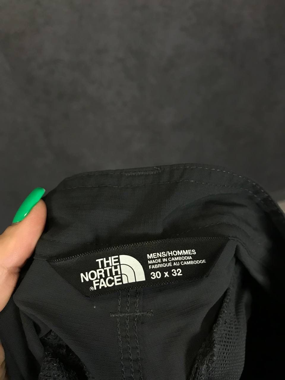 The North Face The North Face outdoor streetwear casual pants Size US 30 / EU 46 - 3 Thumbnail