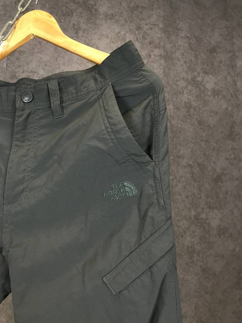 The North Face The North Face outdoor streetwear casual pants Size US 30 / EU 46 - 2 Thumbnail