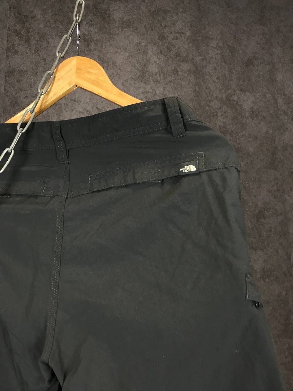 The North Face The North Face outdoor streetwear casual pants Size US 30 / EU 46 - 7 Thumbnail
