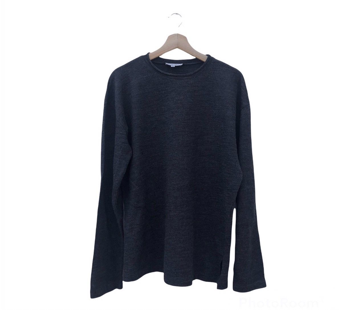 Giuliano Fujiwara GIULIANO GUJIWARA SWEATSHIRT MADE IN ITALY Size US M / EU 48-50 / 2 - 1 Thumbnail