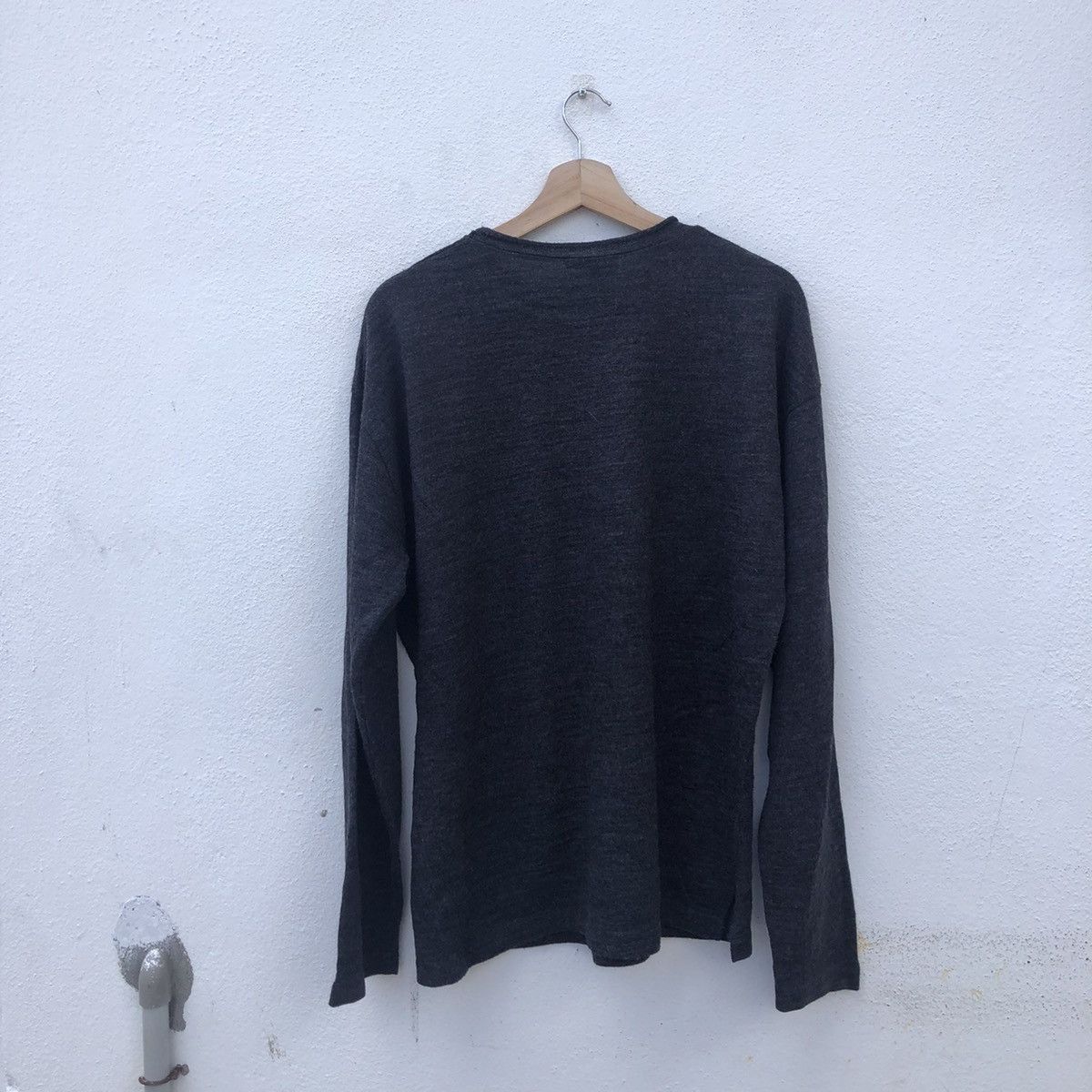 Giuliano Fujiwara GIULIANO GUJIWARA SWEATSHIRT MADE IN ITALY Size US M / EU 48-50 / 2 - 7 Thumbnail