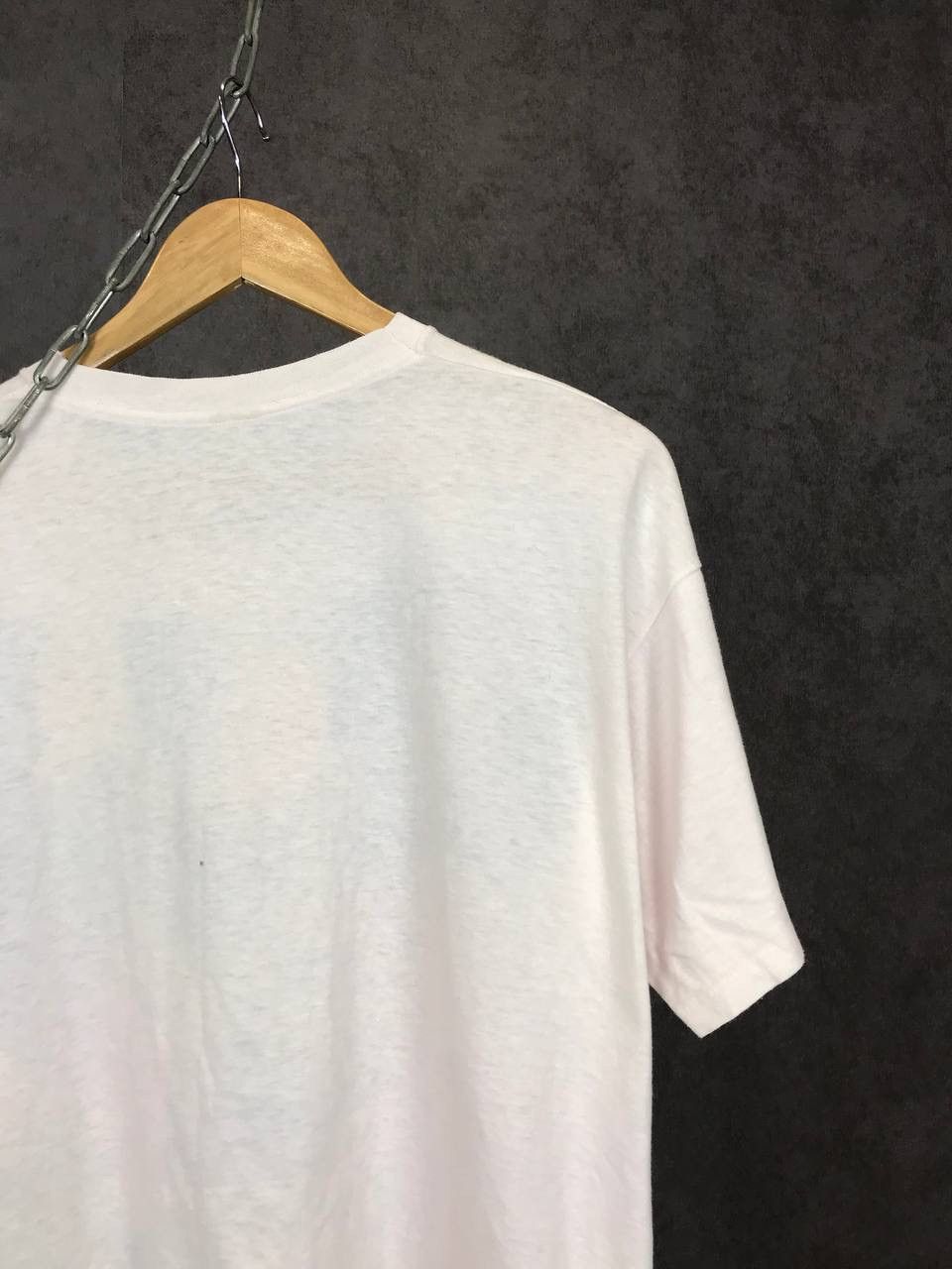 Vintage Art American vintage made in USA tee Size US XXL / EU 58 / 5 - 5 Thumbnail