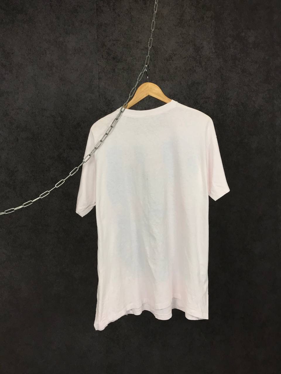 Vintage Art American vintage made in USA tee Size US XXL / EU 58 / 5 - 4 Thumbnail