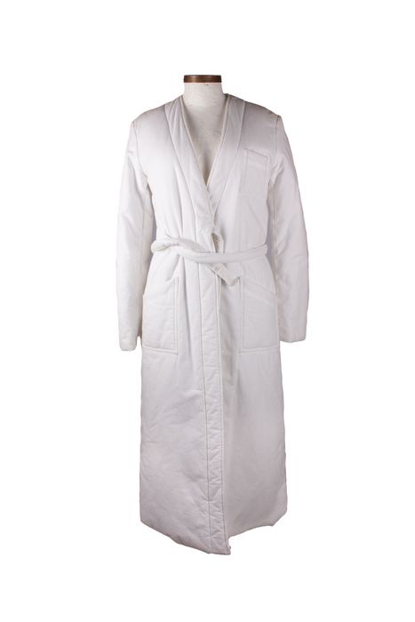 Margiela on sale lab coat