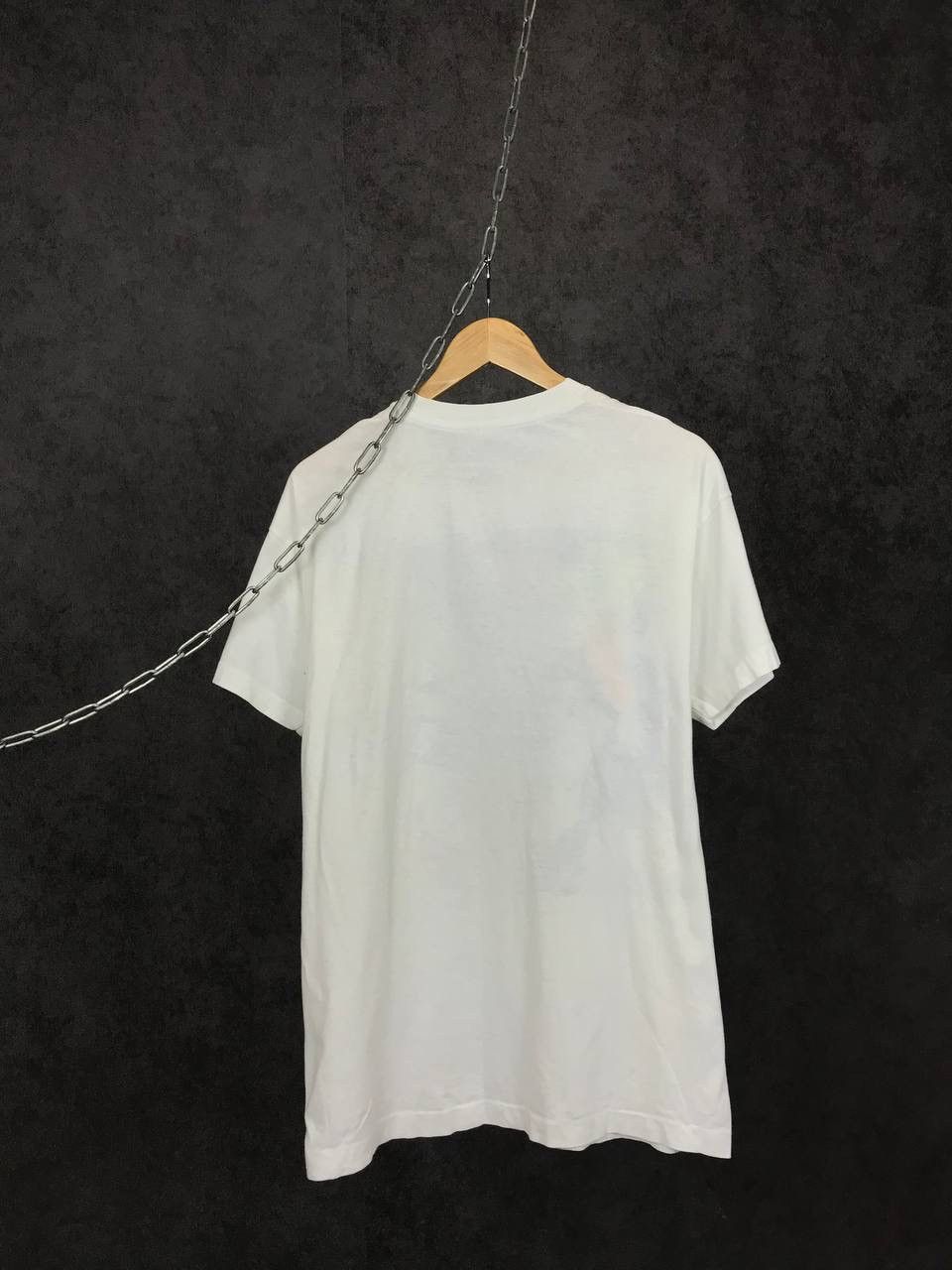 Vintage Art vintage tee Size US XL / EU 56 / 4 - 5 Thumbnail