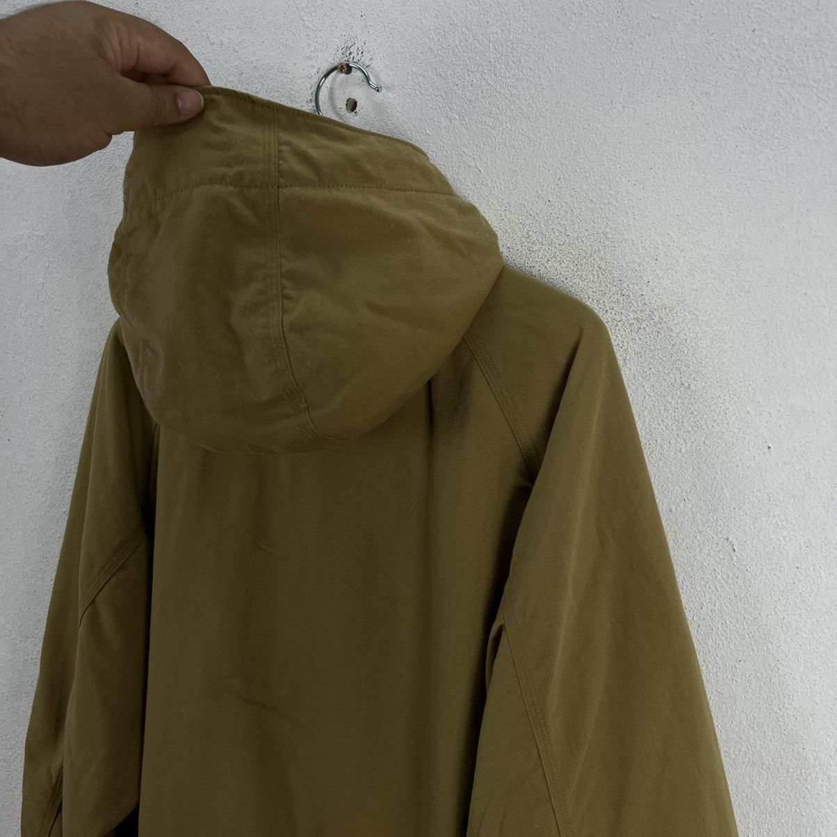 Japanese Brand VINTAGE COLUMBIA SPORTSWEAR COMPANY ZIPPER HOODIE JACKET Size US L / EU 52-54 / 3 - 11 Thumbnail
