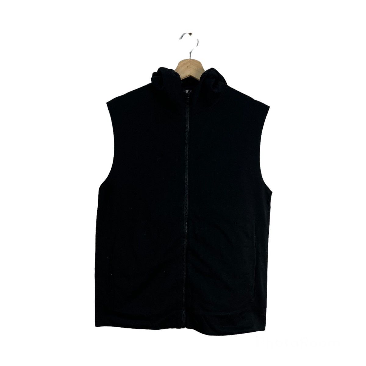 Japanese Brand VINTAGE CALVIN KLEIN VEST TANK TOP Size US M / EU 48-50 / 2 - 1 Thumbnail