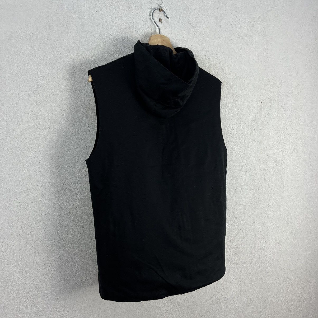 Japanese Brand VINTAGE CALVIN KLEIN VEST TANK TOP Size US M / EU 48-50 / 2 - 6 Thumbnail