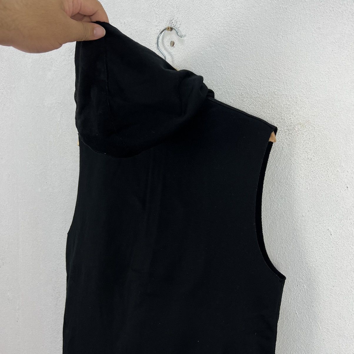 Japanese Brand VINTAGE CALVIN KLEIN VEST TANK TOP Size US M / EU 48-50 / 2 - 7 Thumbnail