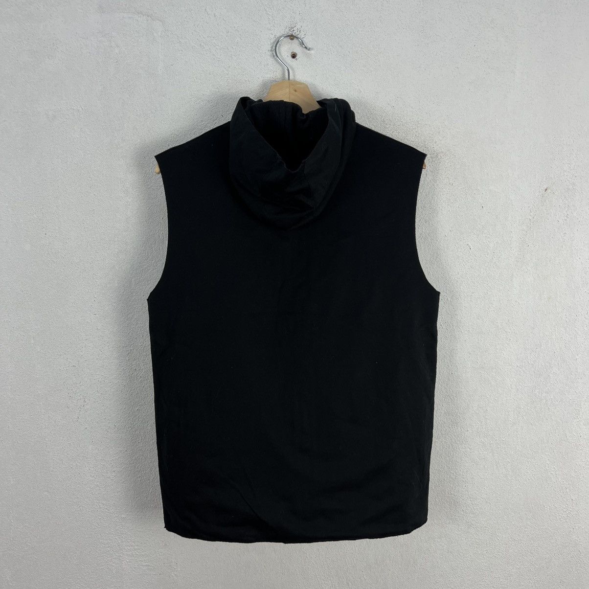 Japanese Brand VINTAGE CALVIN KLEIN VEST TANK TOP Size US M / EU 48-50 / 2 - 5 Thumbnail