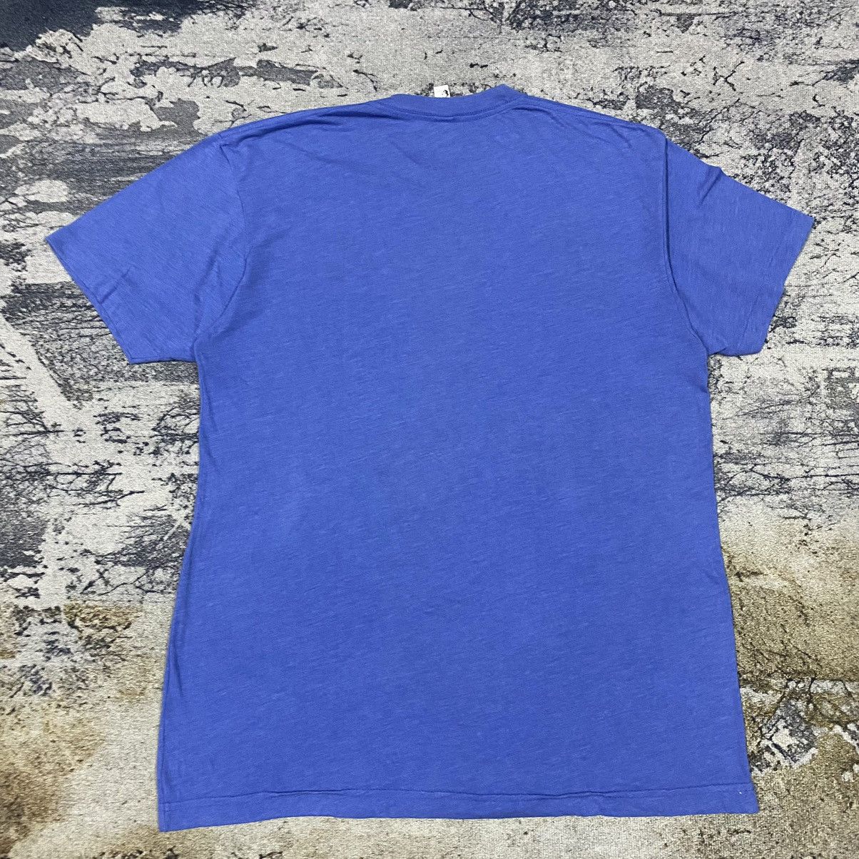 Band Tees × Vintage Vintage RadioHead Stanley Donwood Band Tees Size US M / EU 48-50 / 2 - 6 Thumbnail