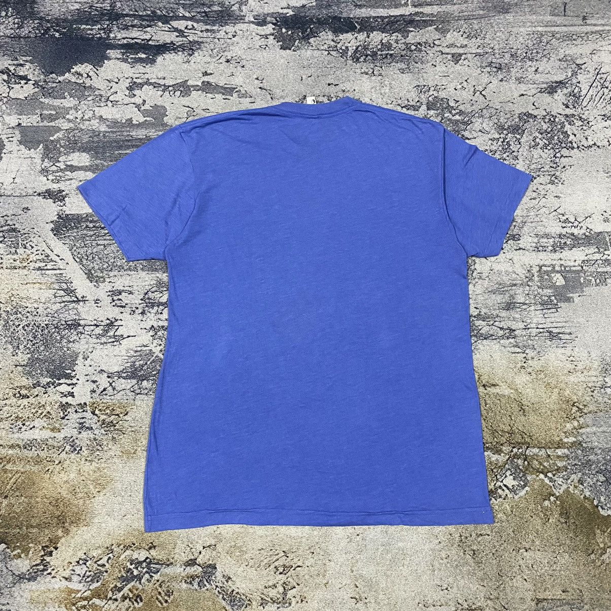 Band Tees × Vintage Vintage RadioHead Stanley Donwood Band Tees Size US M / EU 48-50 / 2 - 5 Thumbnail