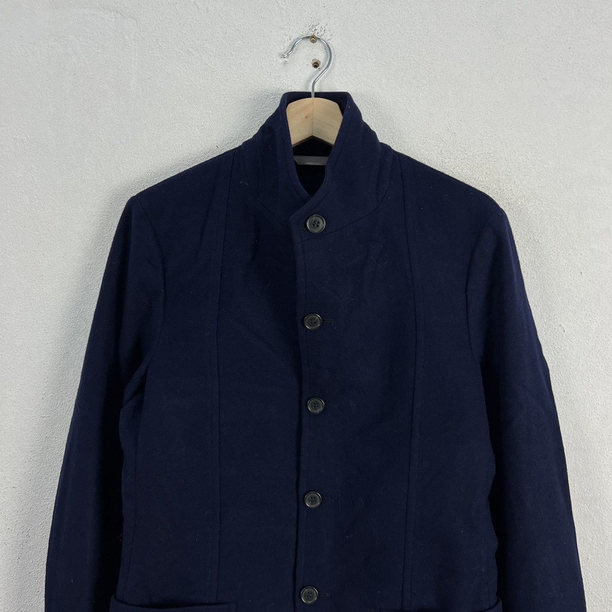Armani VINTAGE CASUAL JACKET ARMANI COLLEZIONI Size US M / EU 48-50 / 2 - 3 Thumbnail