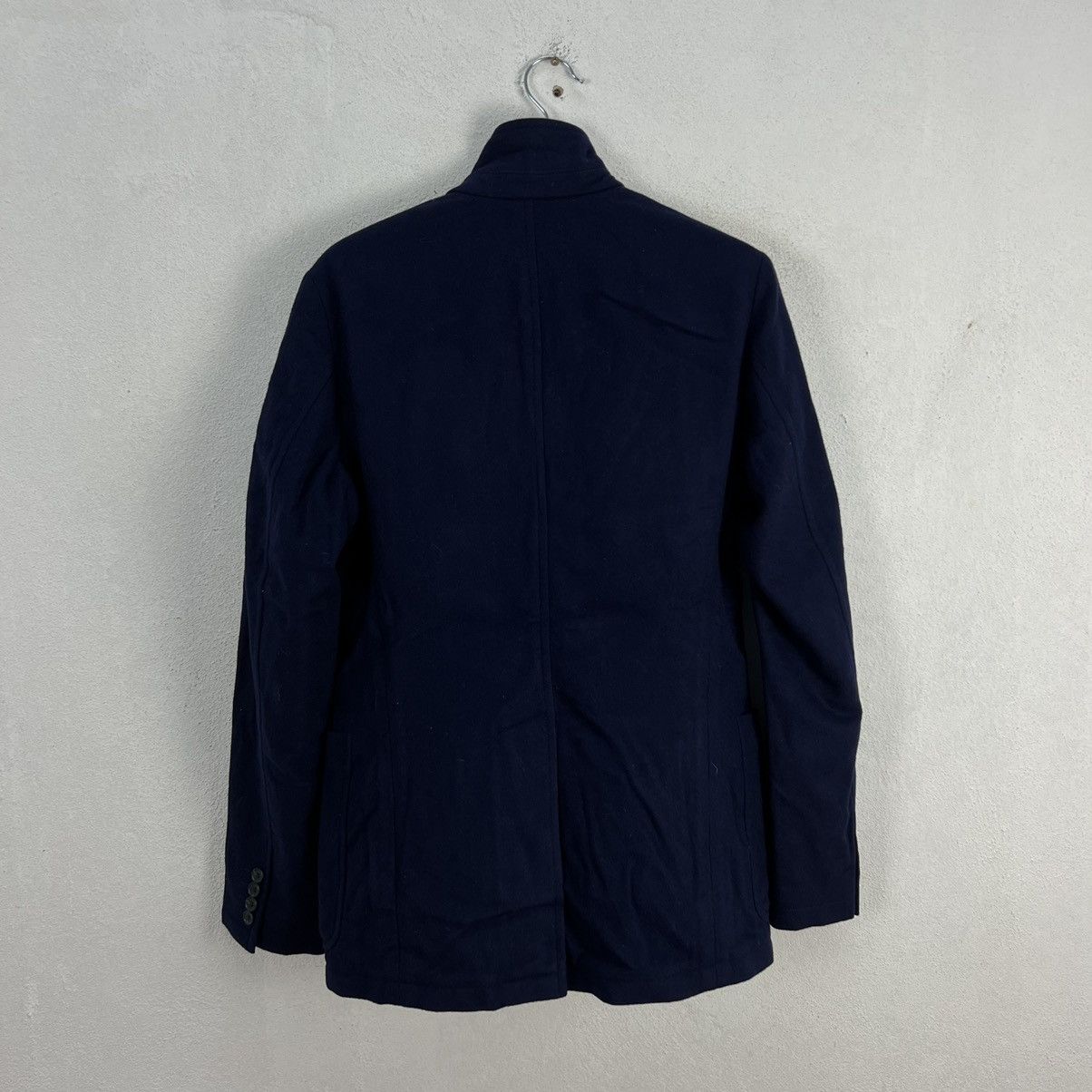 Armani VINTAGE CASUAL JACKET ARMANI COLLEZIONI Size US M / EU 48-50 / 2 - 6 Thumbnail