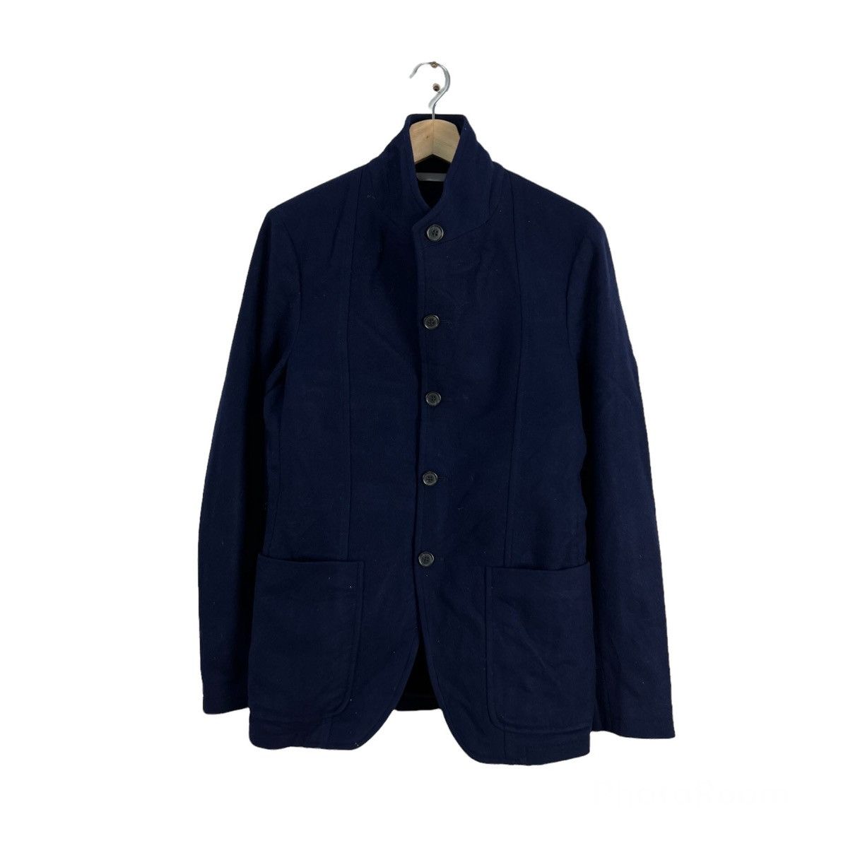 VINTAGE CASUAL JACKET ARMANI COLLEZIONI