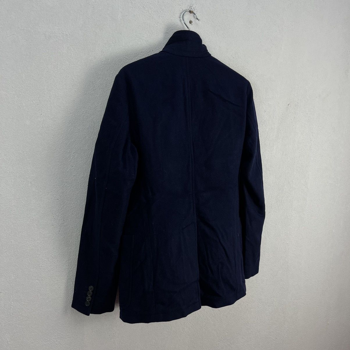 Armani VINTAGE CASUAL JACKET ARMANI COLLEZIONI Size US M / EU 48-50 / 2 - 7 Thumbnail