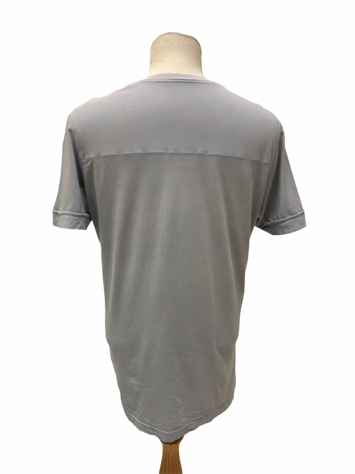 John Galliano John Galliano iconic shirt Size US L / EU 52-54 / 3 - 2 Thumbnail