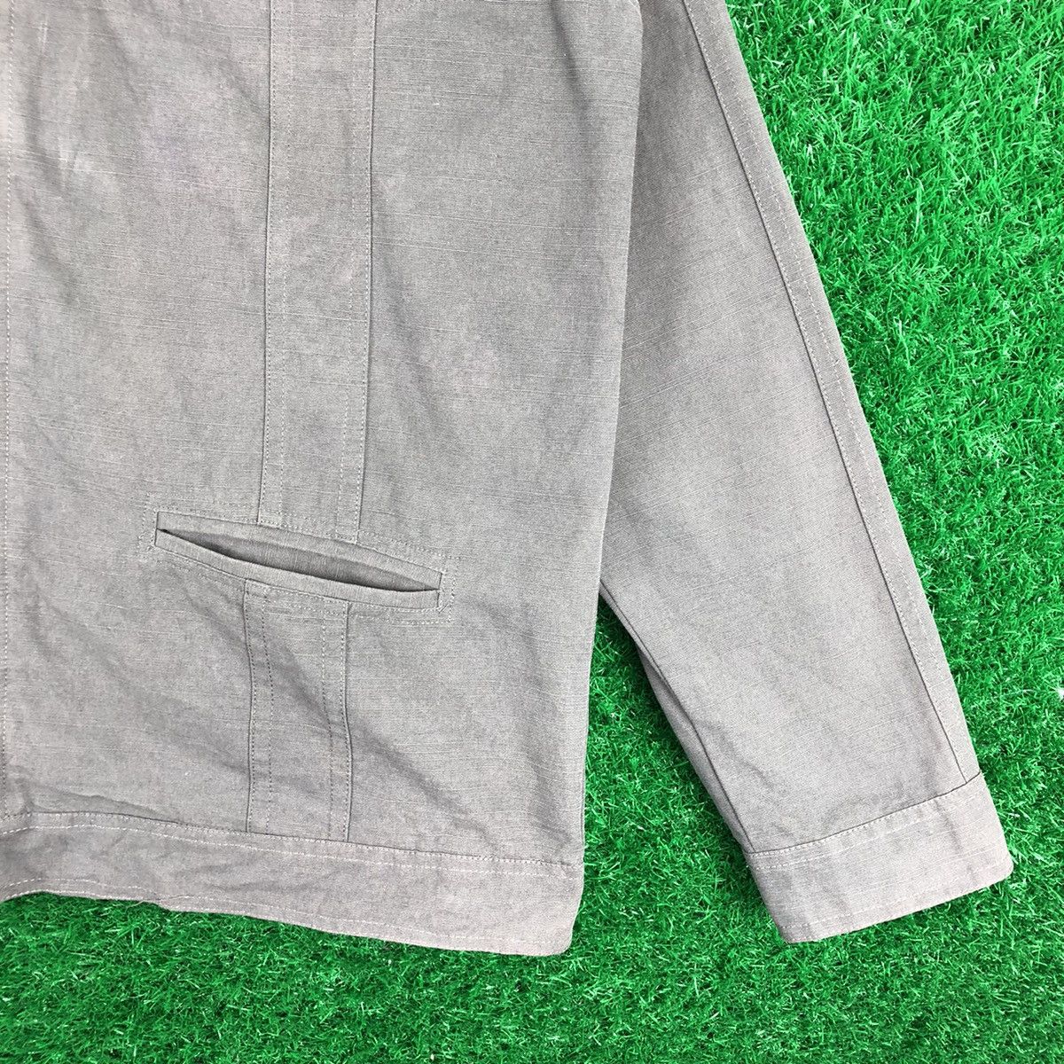 Japanese Brand Vintage 2008 Microsoft Singapore Server Wave Launch Jacket Size US XL / EU 56 / 4 - 3 Thumbnail