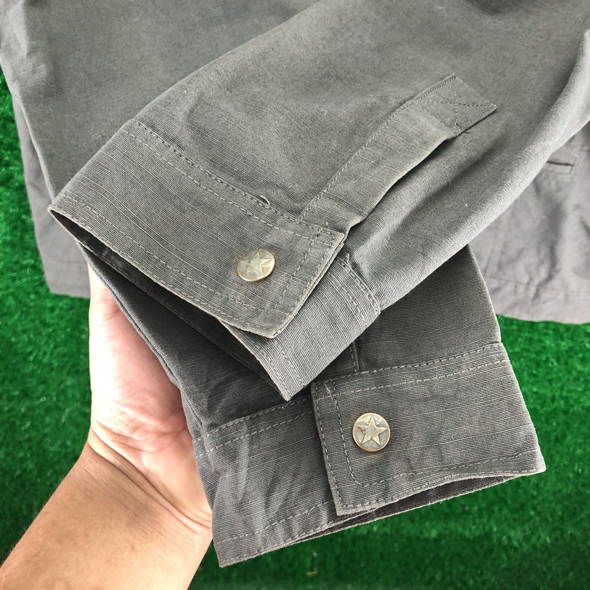 Japanese Brand Vintage 2008 Microsoft Singapore Server Wave Launch Jacket Size US XL / EU 56 / 4 - 9 Thumbnail