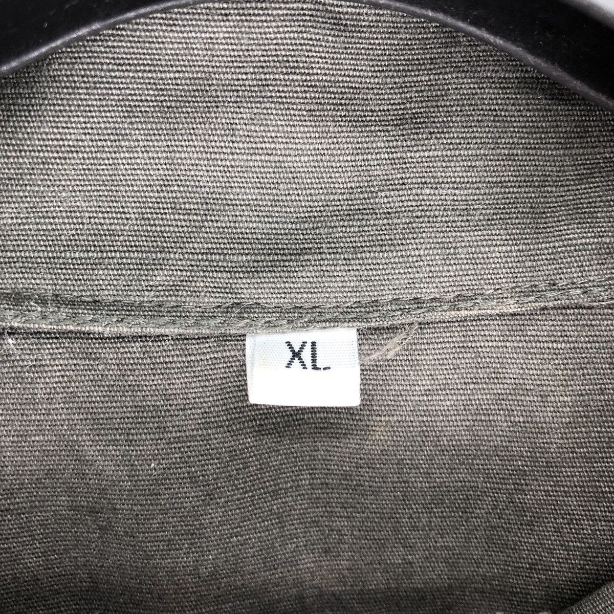 Japanese Brand Vintage 2008 Microsoft Singapore Server Wave Launch Jacket Size US XL / EU 56 / 4 - 11 Thumbnail