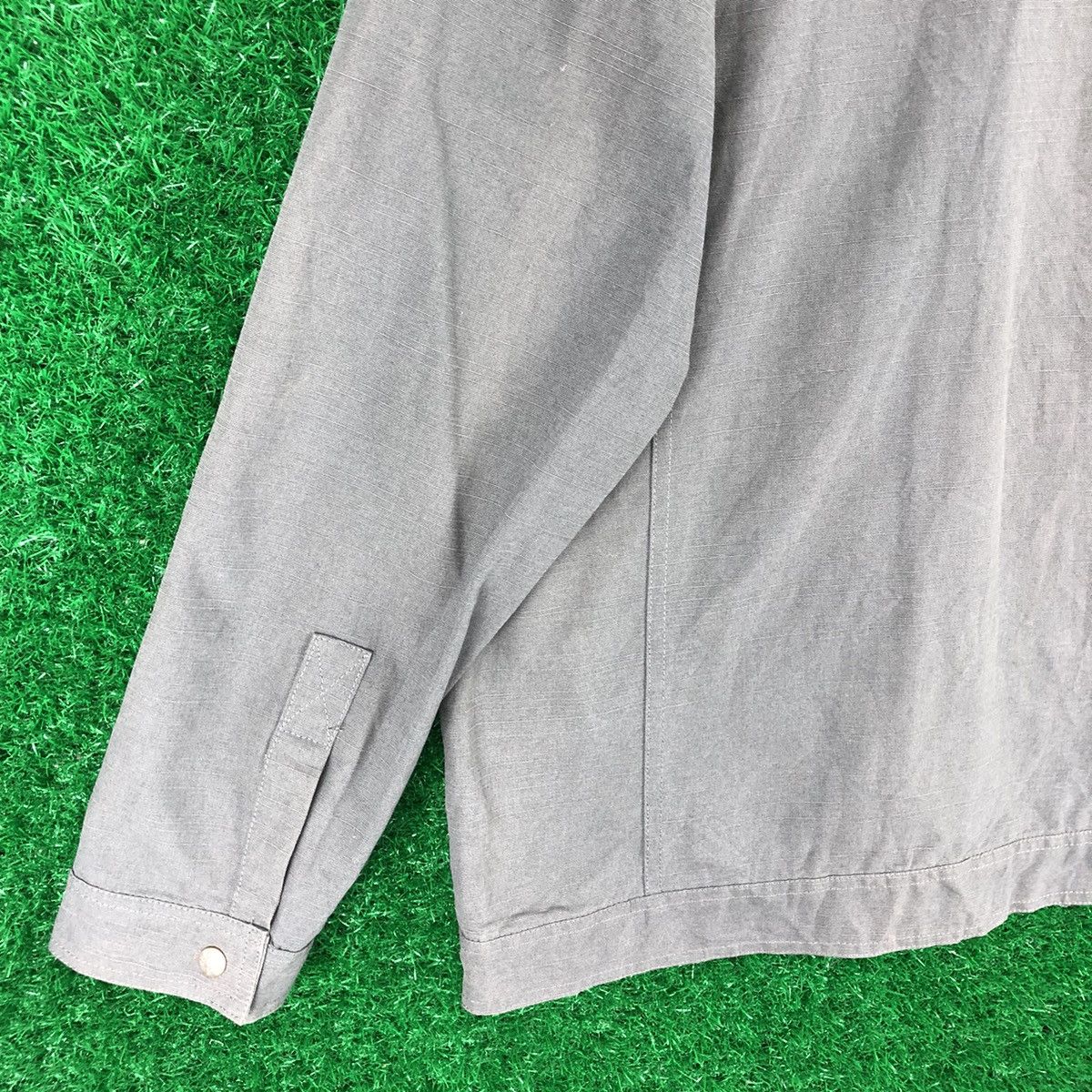 Japanese Brand Vintage 2008 Microsoft Singapore Server Wave Launch Jacket Size US XL / EU 56 / 4 - 6 Thumbnail