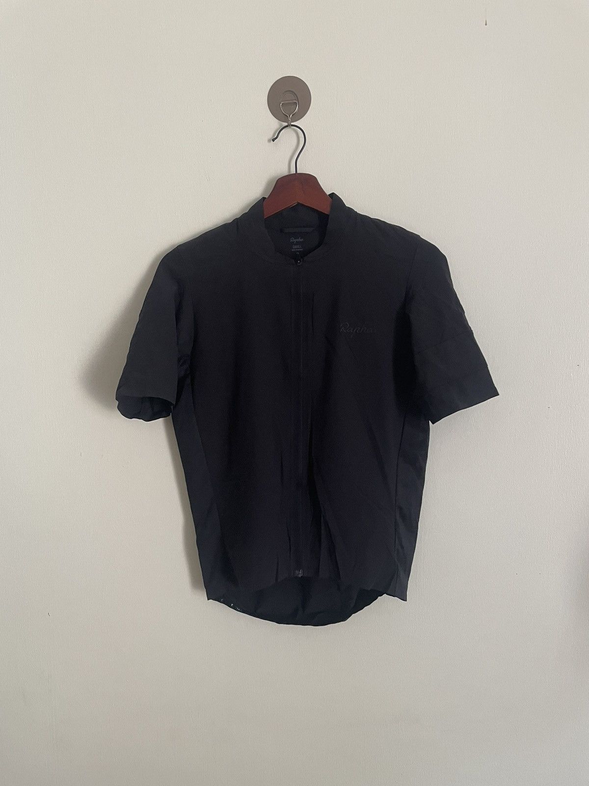 image of Rapha Performance Silk Rb Jersey in Unspecified, Men's (Size Small)