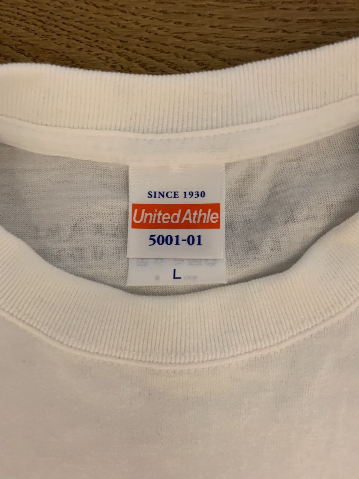 Takashi Murakami Takashi Murakami KaiKaiKiKi Studios tee Size US L / EU 52-54 / 3 - 3 Thumbnail