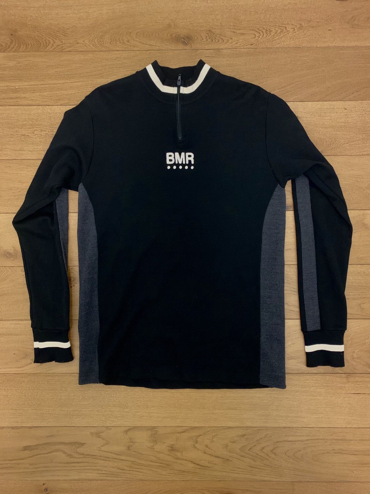 General Research Mountain Research 2017 “Zipped Neck” Ski Sweater Size US L / EU 52-54 / 3 - 1 Thumbnail