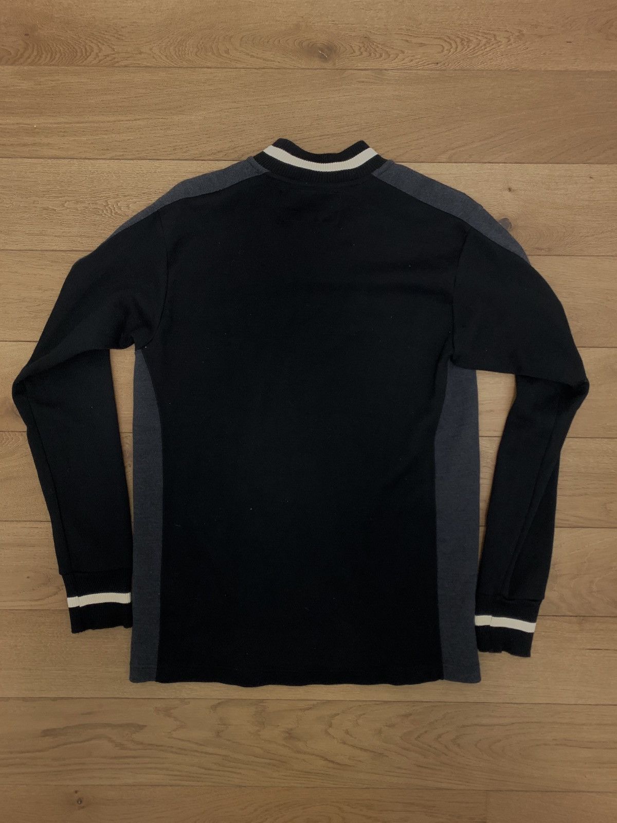 General Research Mountain Research 2017 “Zipped Neck” Ski Sweater Size US L / EU 52-54 / 3 - 6 Thumbnail