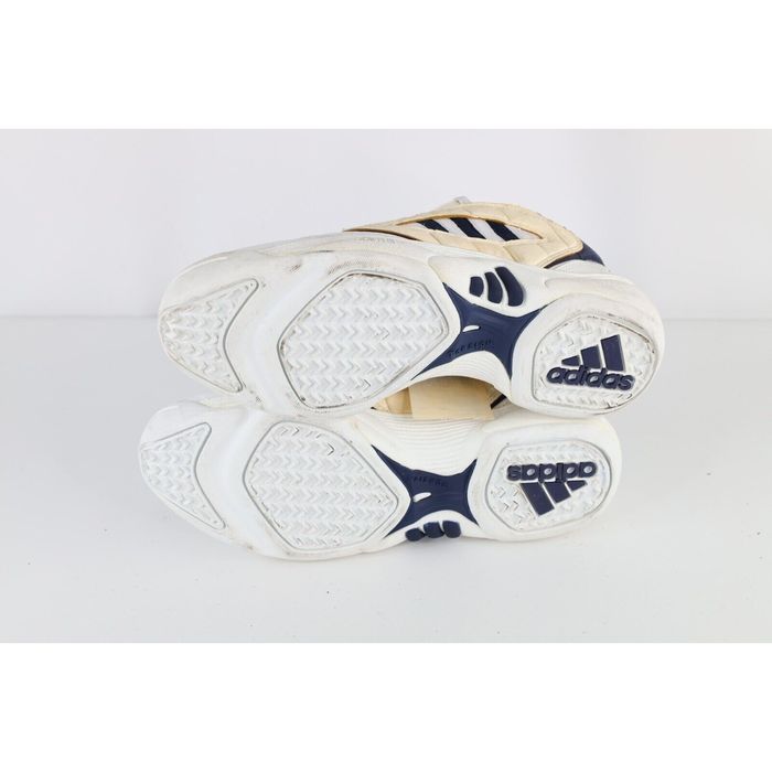 90s adidas basketball on sale shoes