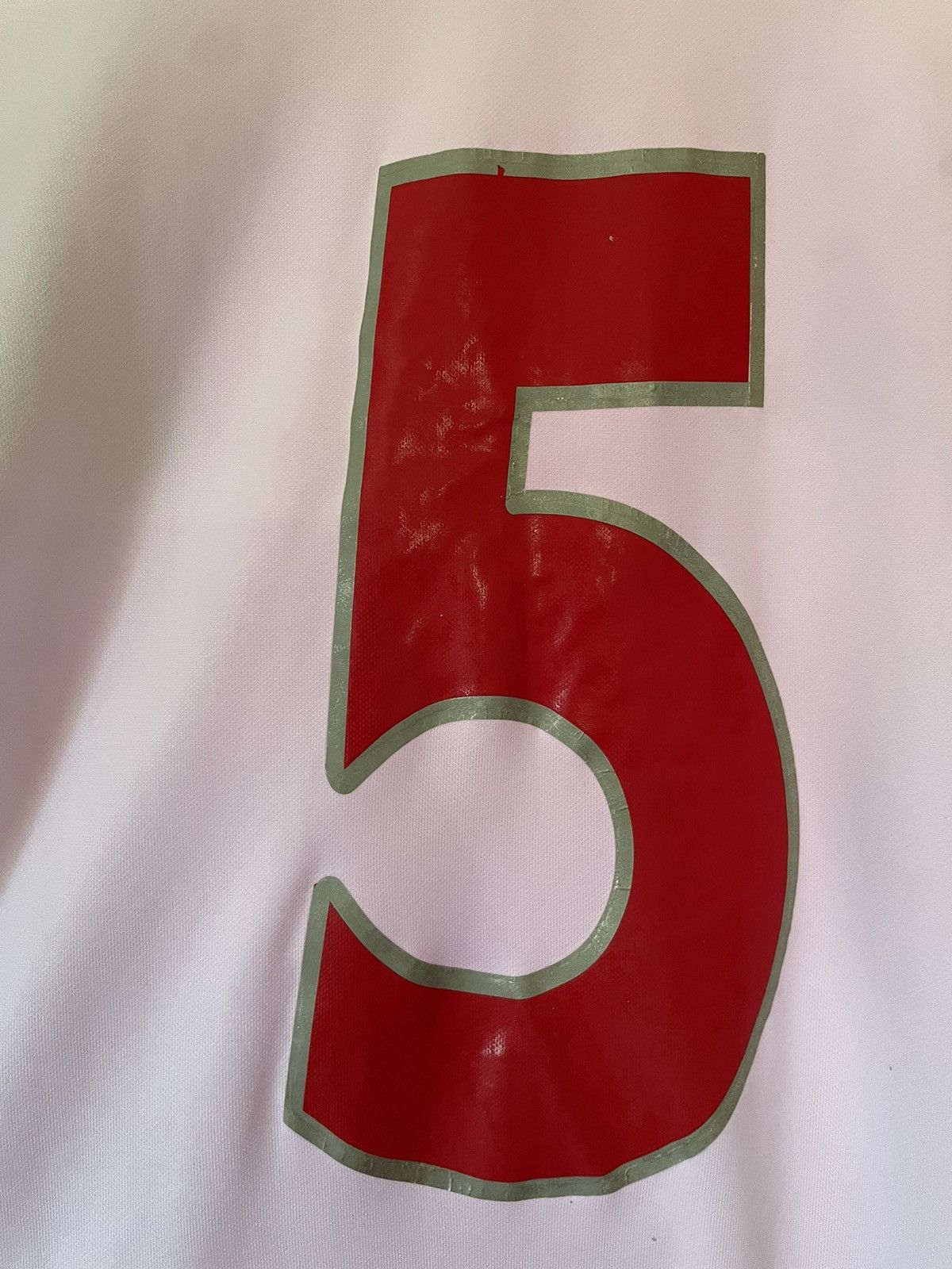 2001 ATLETICA MEXICO SOCCER JERSEY total 90 brazil