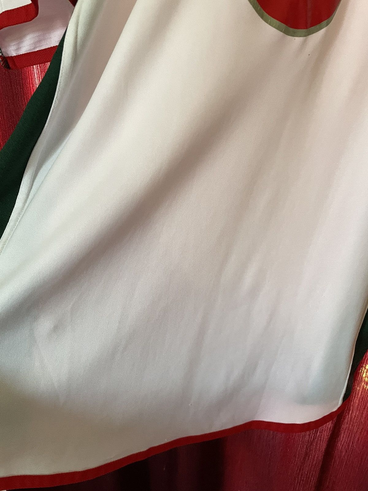 2001 ATLETICA MEXICO SOCCER JERSEY total 90 brazil