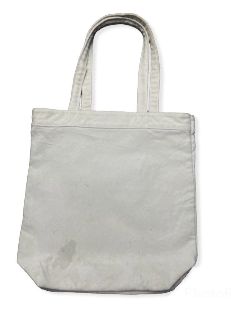Thrasher Thrasher Tote Bag Size ONE SIZE - 2 Thumbnail