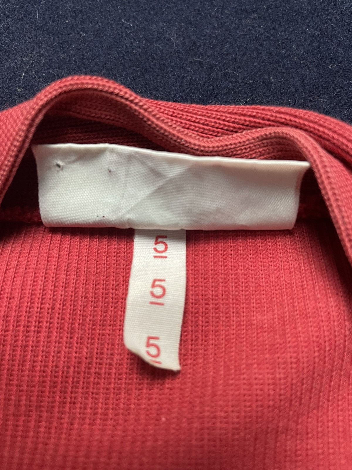 Lacoste × Vintage Vintage Lacoste Cardigan Size M / US 6-8 / IT 42-44 - 3 Thumbnail