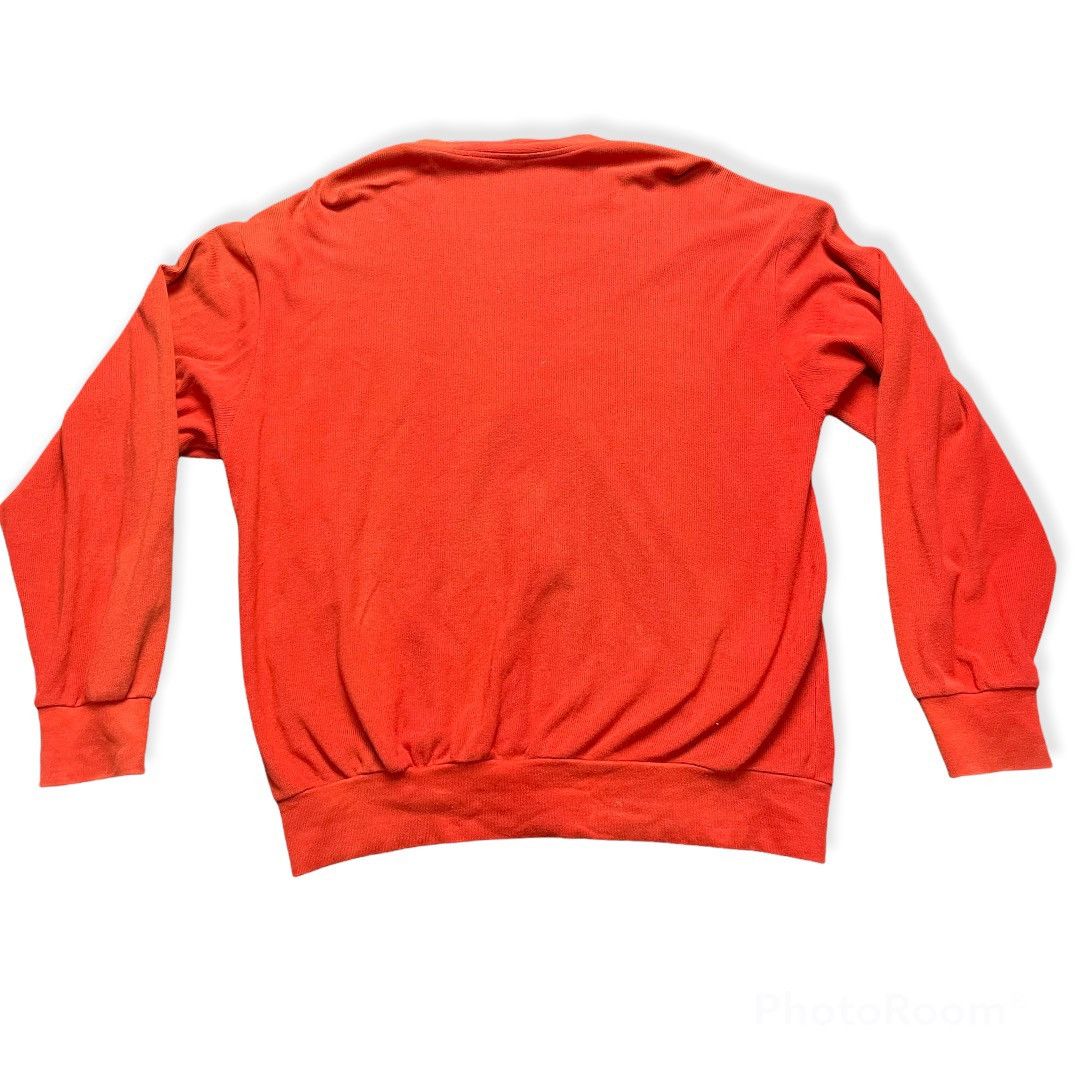 Lacoste × Vintage Vintage Lacoste Cardigan Size M / US 6-8 / IT 42-44 - 2 Thumbnail