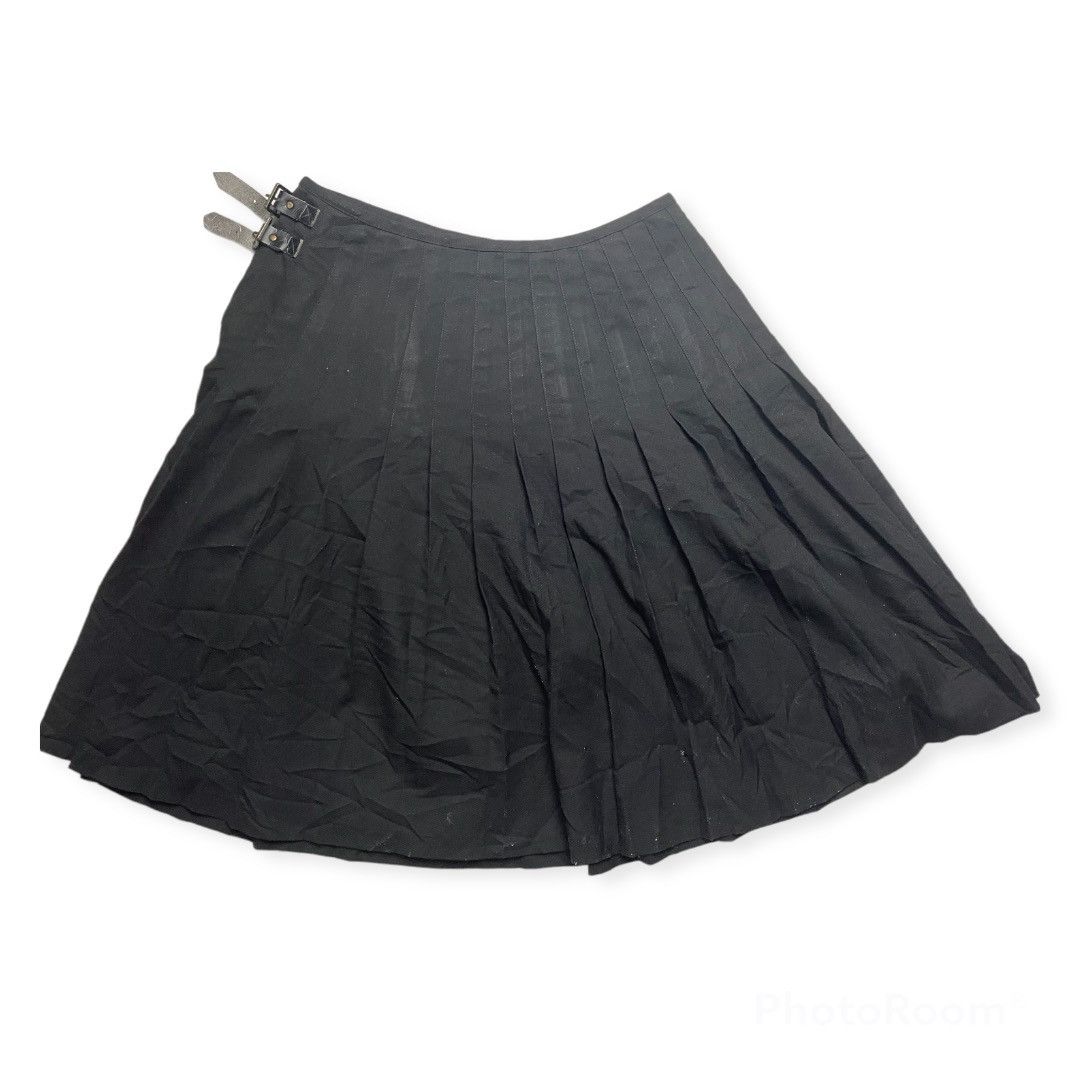 JW Anderson × Uniqlo Jwanderson Mid Skirts Size 25" / US 0 / IT 36 - 2 Thumbnail