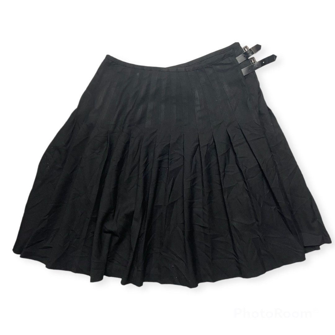 JW Anderson × Uniqlo Jwanderson Mid Skirts Size 25" / US 0 / IT 36 - 1 Thumbnail