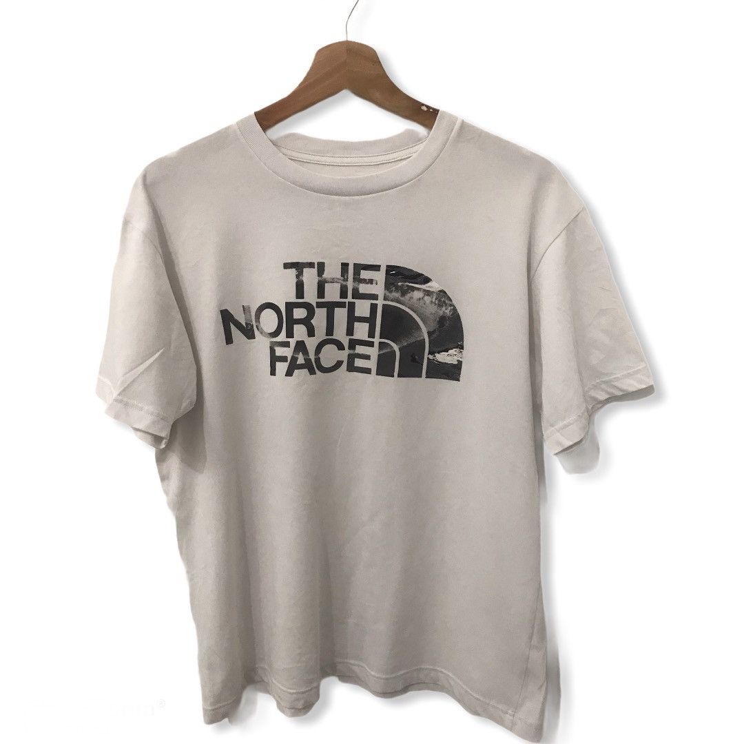 The North Face × Vintage The North Face T- Shirt Size US M / EU 48-50 / 2 - 2 Thumbnail