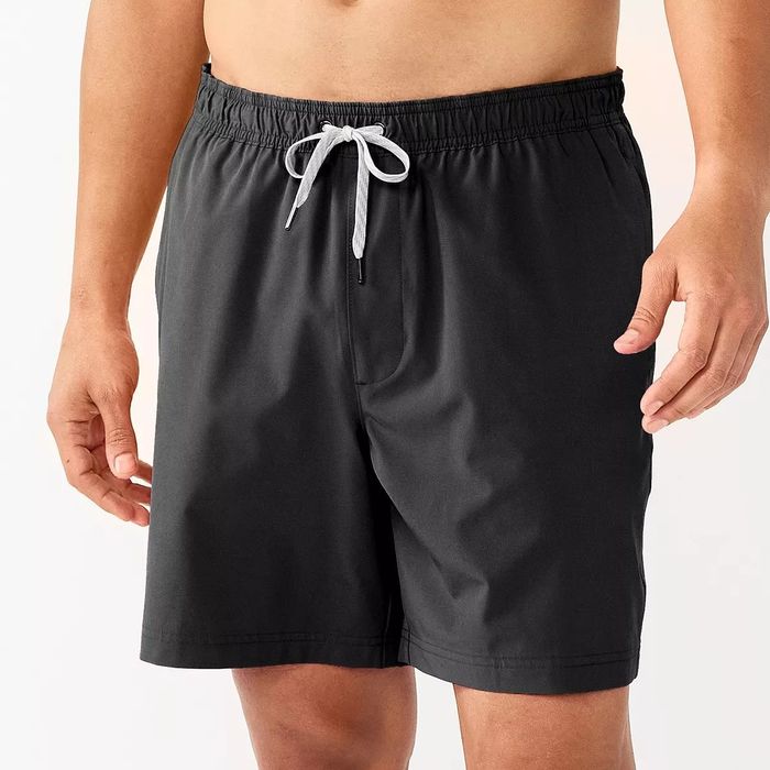 Sonoma Men's Sonoma Goods For Life® Men's Swim Trunk, Size XXL Grailed