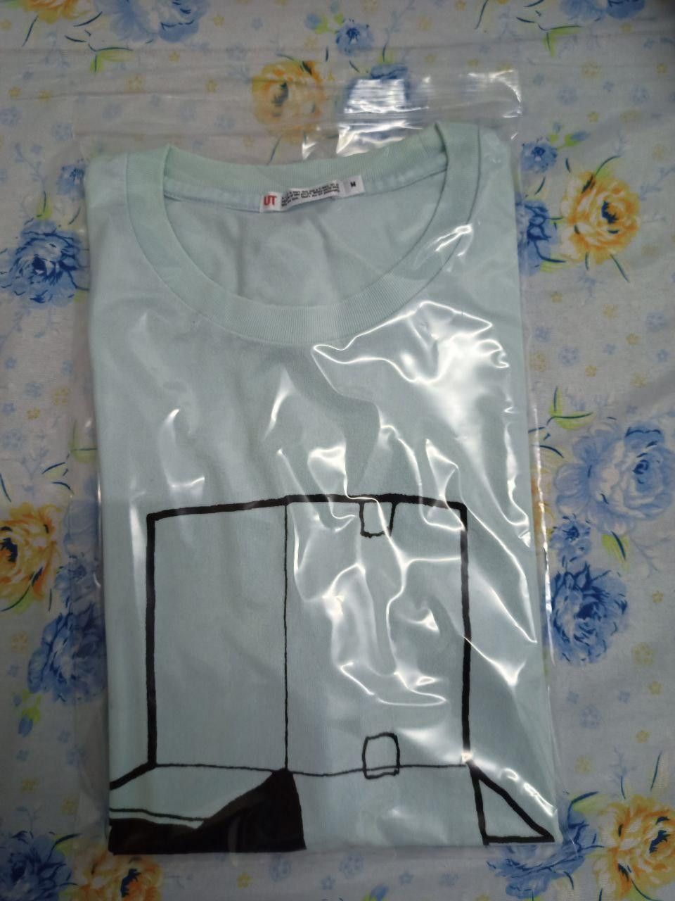 Cartoon Network Metal Gear Solid 4 Shirt Size US M / EU 48-50 / 2 - 8 Thumbnail