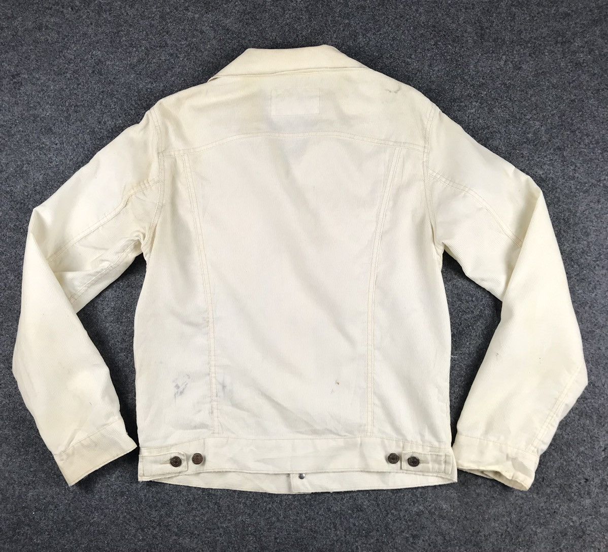 Levi's × Vintage 🔥Vintage levis 70505 corduroy jacket🔥 Size US M / EU 48-50 / 2 - 2 Thumbnail