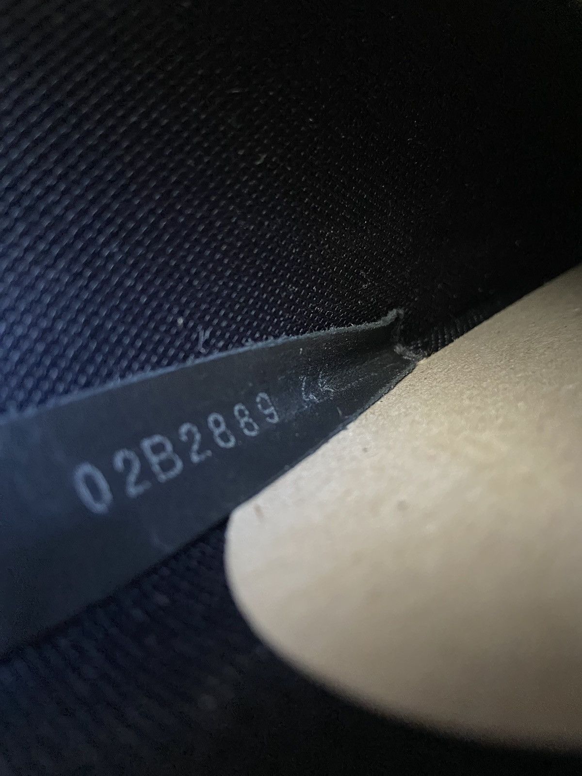 Rick Owens NEW | *INTEREST CHECK* FW22 STROBE LUNAR SHEARLING TRACTOR Size US 11 / EU 44 - 12 Thumbnail